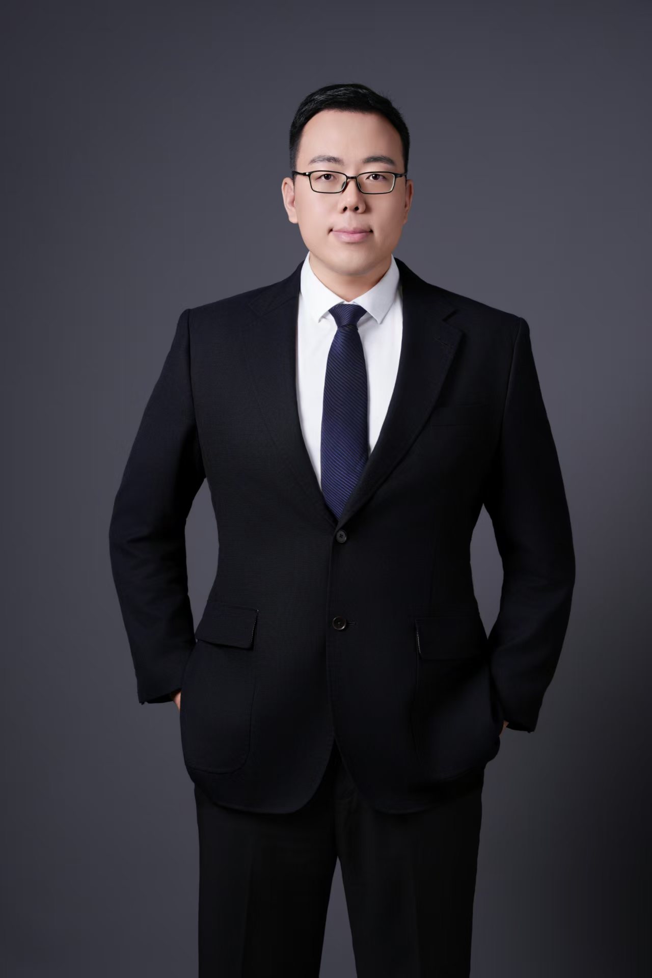 许子义律师